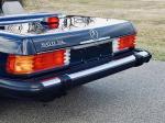 Mercedes-Benz 560 SL 1986 года (NA)